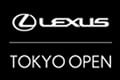 LEXUS TOKYO OPEN